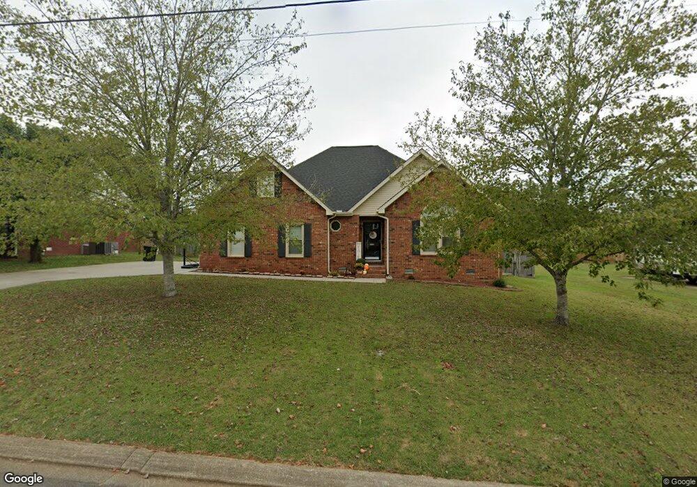 3219 Carlyle Ct, Murfreesboro, TN 37130 - photo 1