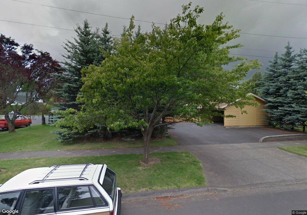 2132 Douglas St, Forest Grove, OR 97116 - photo 1