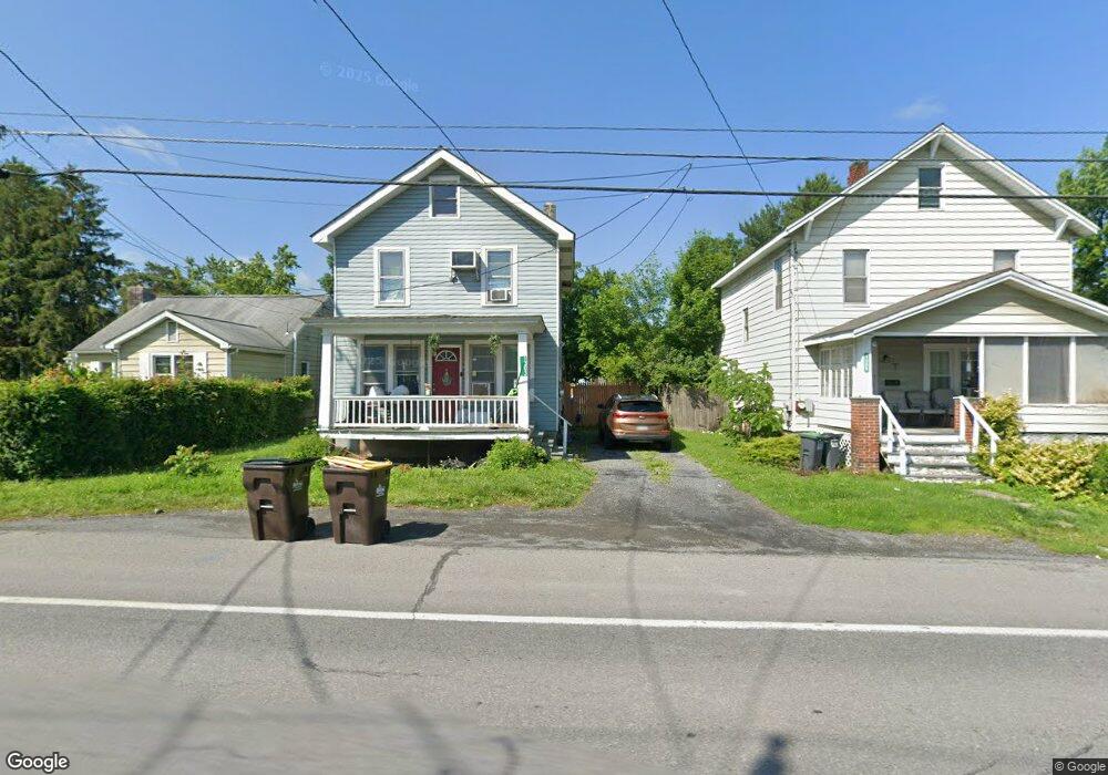1305 N 5th St, Stroudsburg, PA 18360 - photo 1