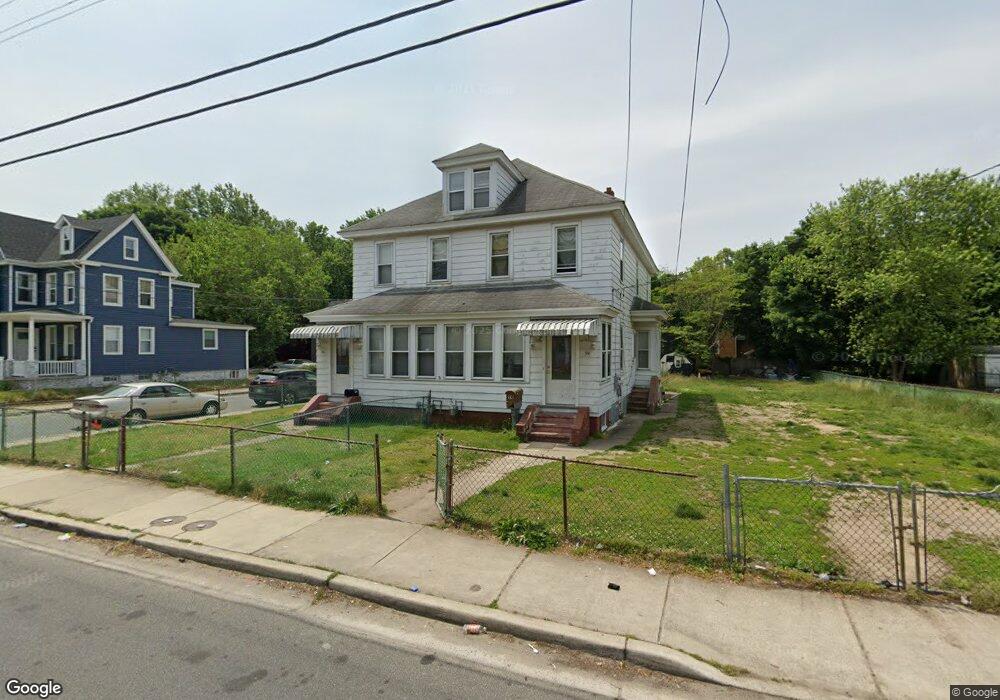 94 W Pitman St, Penns Grove, NJ 08069 - photo 1