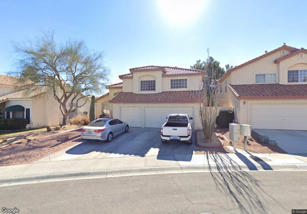 10001 Sail Landing Ct, Las Vegas, NV 89117 - photo 1