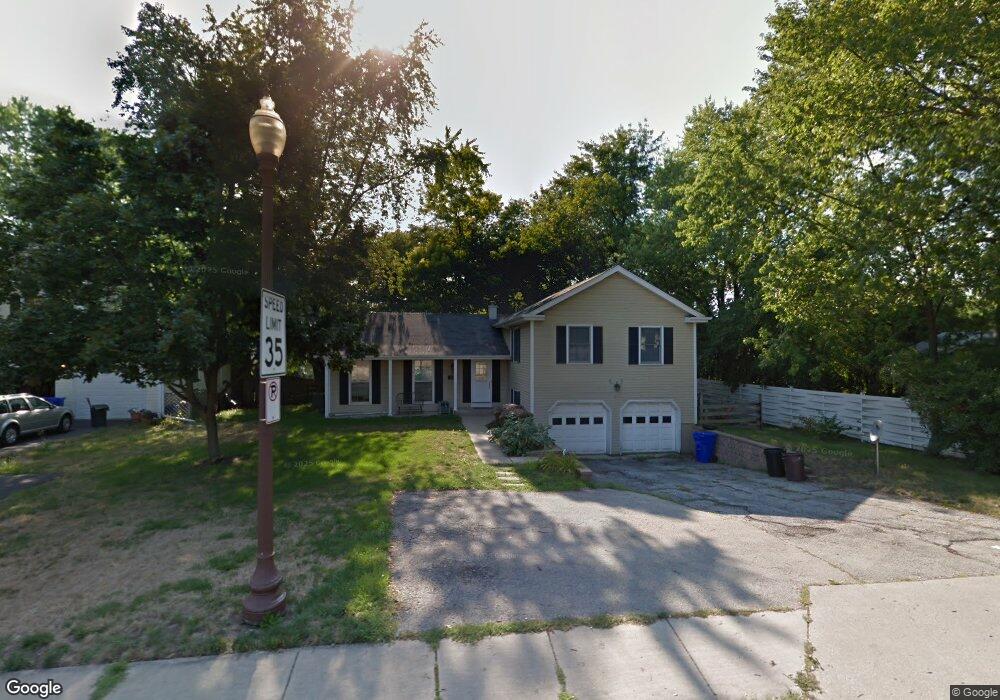 1508 S Naperville Rd, Wheaton, IL 60189 - photo 1