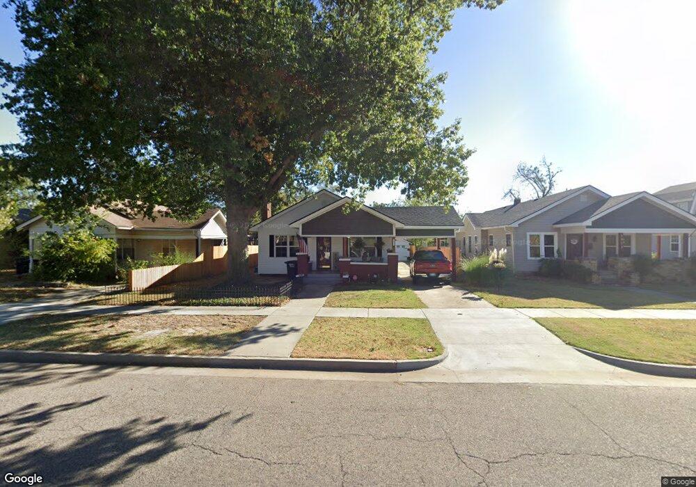 1917 N Bdwy, Shawnee, OK 74804 - photo 1