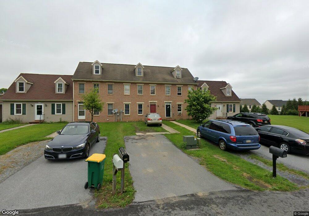 422 Martina Dr unit 41, Chambersburg, PA 17201 - photo 1