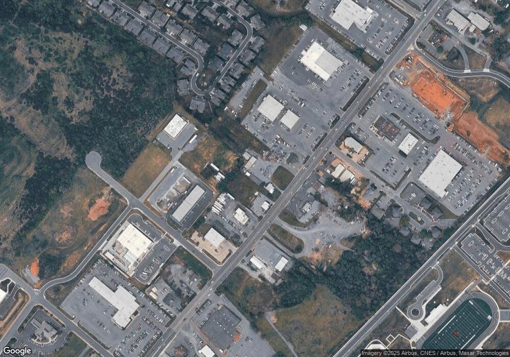 3031 S Main St, Harrisonburg, VA 22801 - photo 1