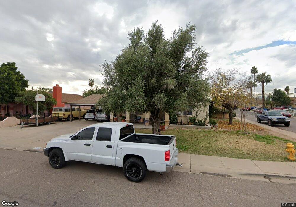 5819 W Cambridge Ave, Phoenix, AZ 85035 - photo 1