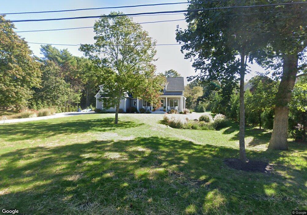 116 Walsh Rd, Charlestown, RI 02813 - photo 1