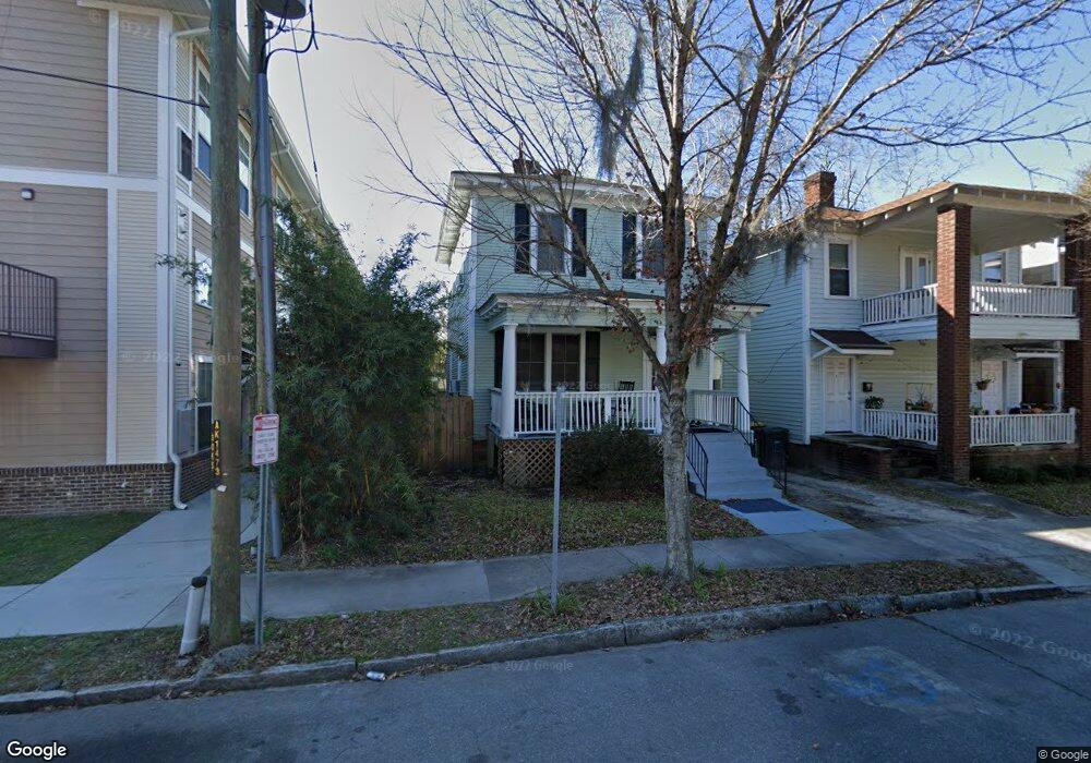 531 E 38th St, Savannah, GA 31401 - photo 1