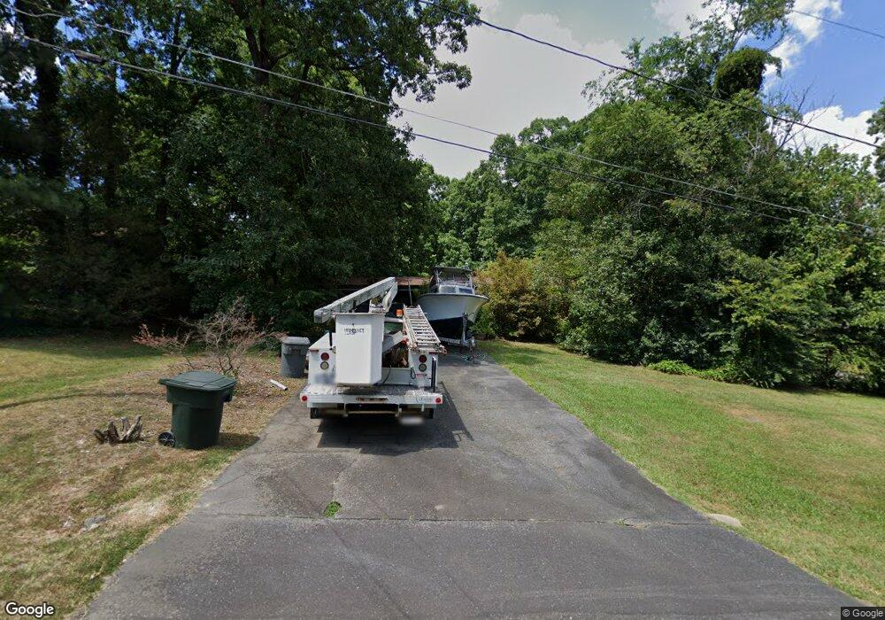 589 Colony Rd, Asheboro, NC 27205 - photo 1