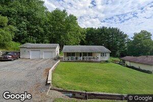 5110 W Stancliff Rd, Mc Kean, PA 16426
