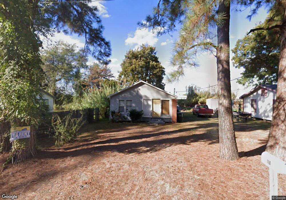 110 Crawford St, West Monroe, LA 71292 - photo 1