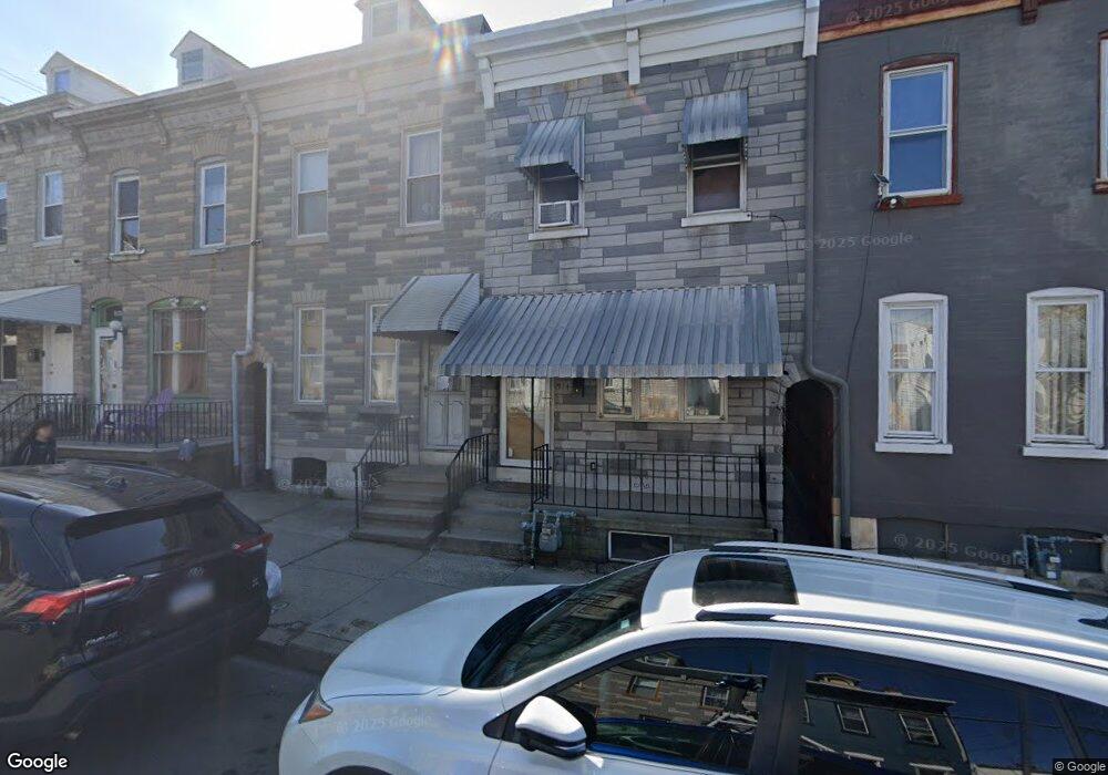 914 Oley St, Reading, PA 19604 - photo 1