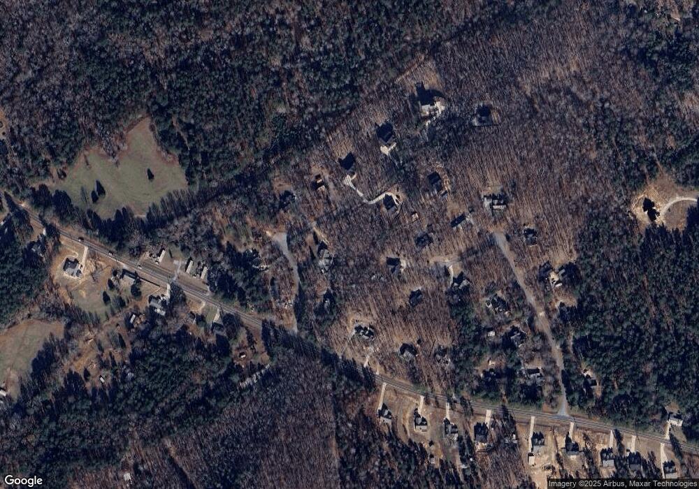 555 Mark Trail, Monroe, GA 30655 - photo 1