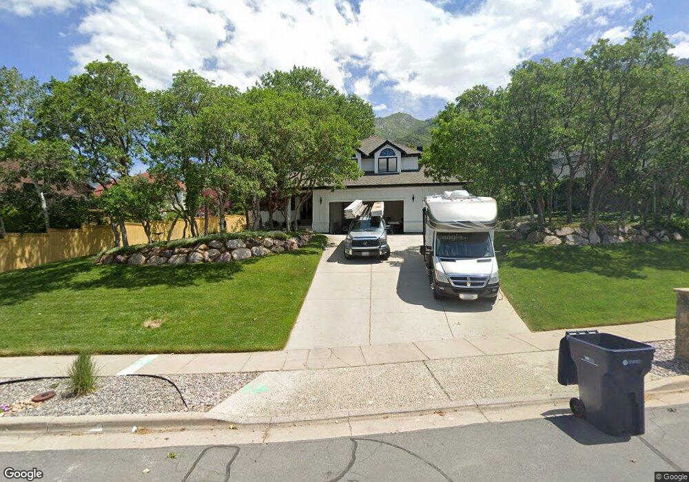 11715 Cassowary Dr, Sandy, UT 84092 - photo 1