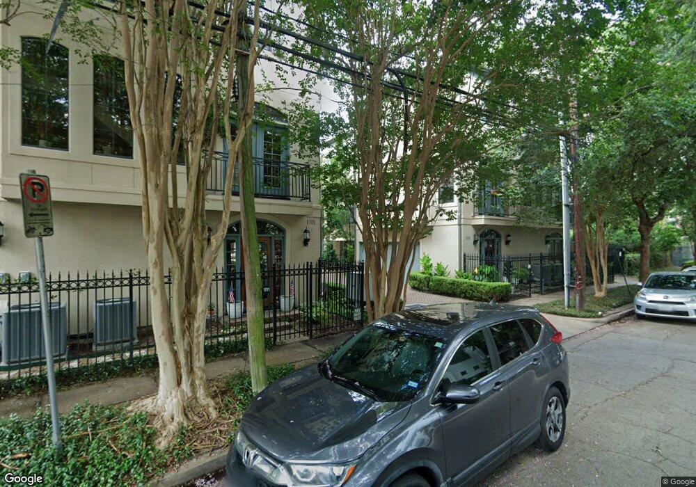 1703 Welch St, Houston, TX 77006 - photo 1