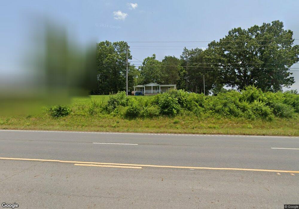 7092 Us Highway 27, Rock Spring, GA 30739 - photo 1