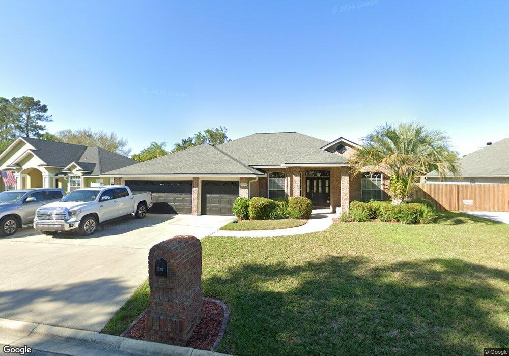 1844 Old Fleming Grove Rd, Fleming Island, FL 32003 - photo 1