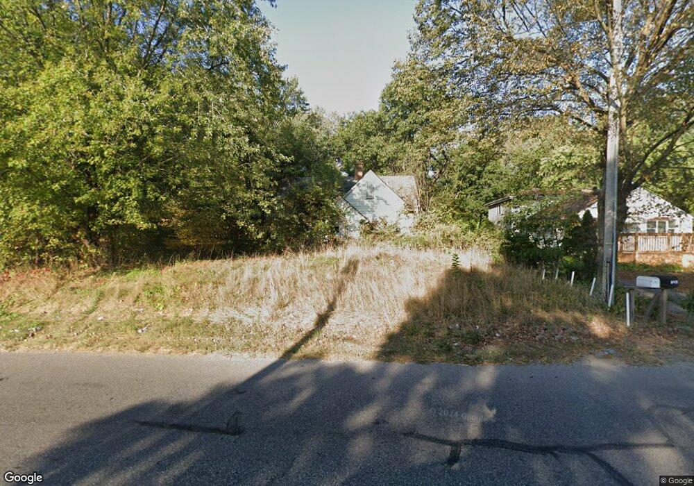 2362 Clark Rd, Gary, IN 46404 - photo 1