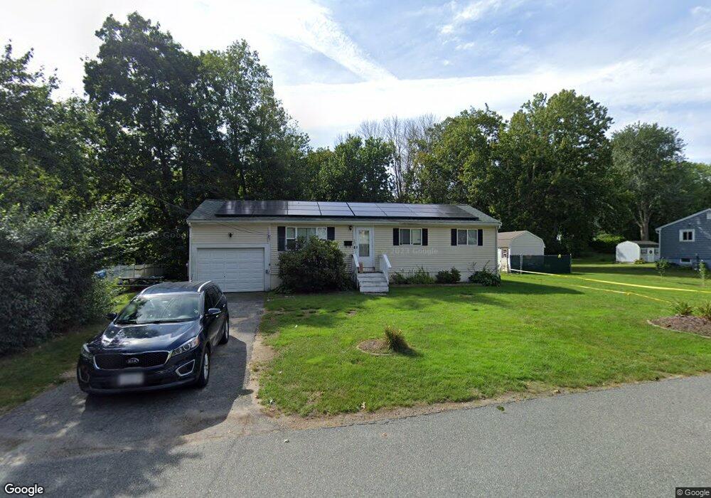 22 Webster Dr, Holliston, MA 01746 - photo 1