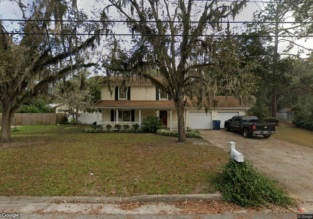 4383 Old Cypress Mill Rd, Brunswick, GA 31520 - photo 1