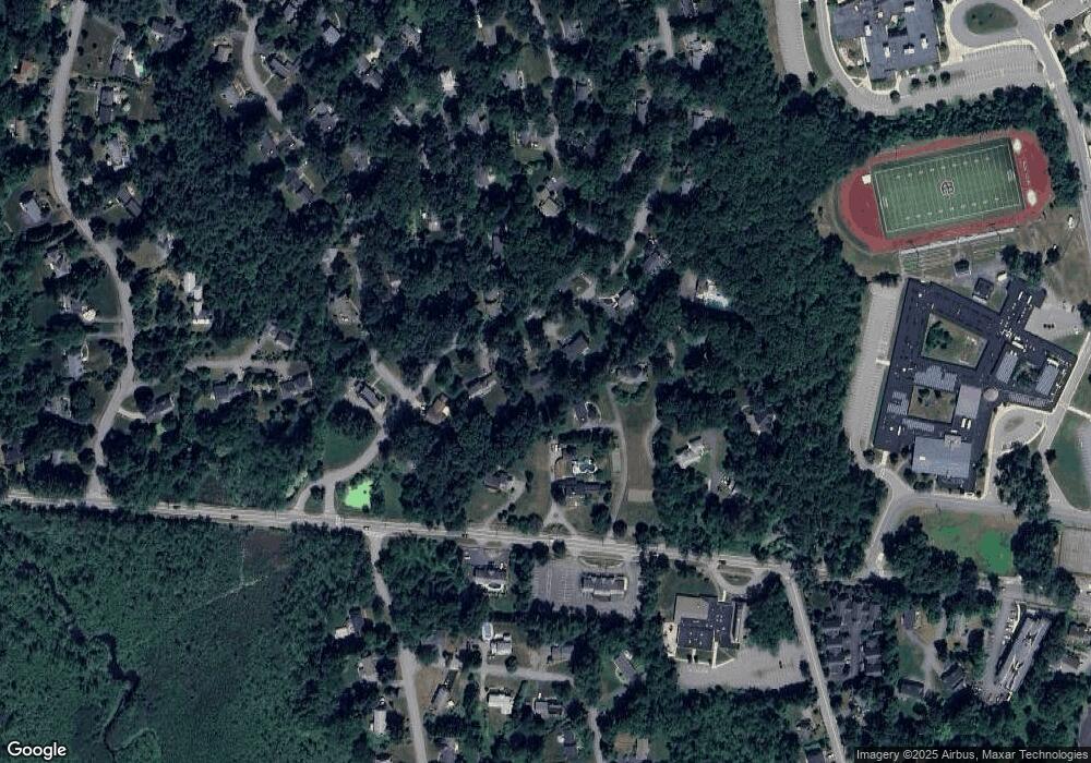 3 Captain Browns Ln, Acton, MA 01720 - photo 1