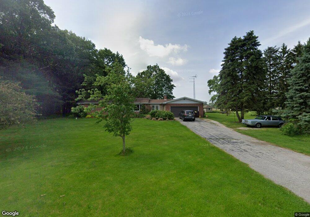 76 W 900 S, Kouts, IN 46347 - photo 1