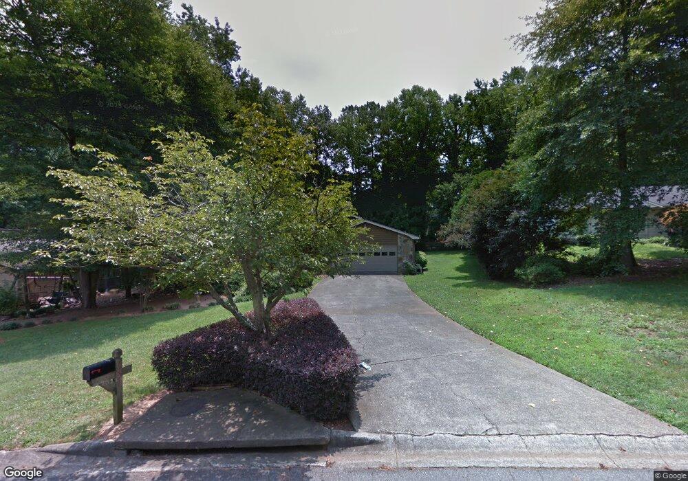 1221 Wade Green Cir NW unit 5, Acworth, GA 30102 - photo 1