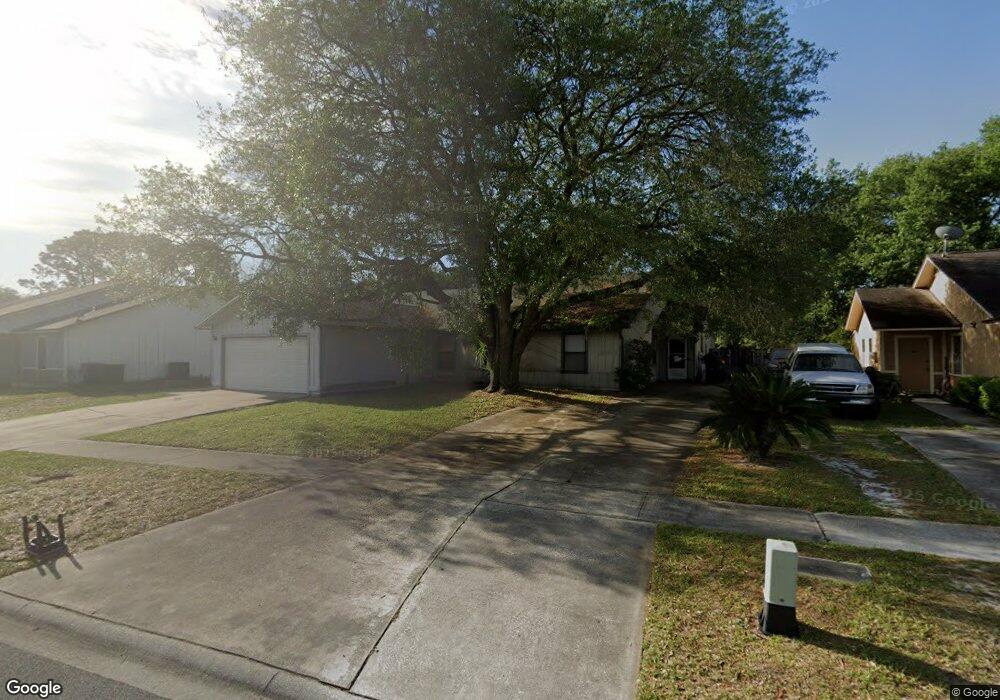 8954 Ivey Rd, Jacksonville, FL 32216 - photo 1