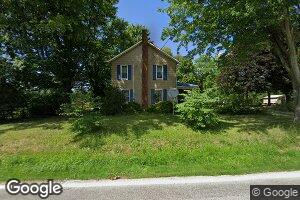 17930 S Range Rd, Beloit, OH 44609