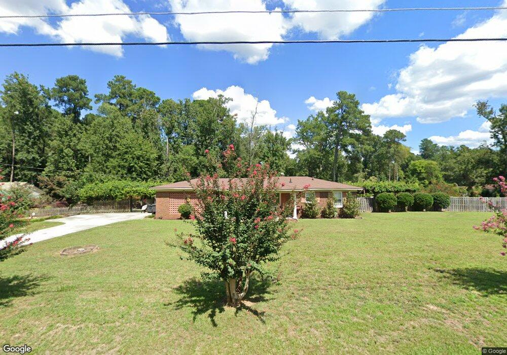 4543 Meadow Ln, Evans, GA 30809 - photo 1