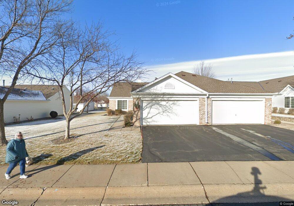 9276 Prairieview Trail N, Champlin, MN 55316 - photo 1