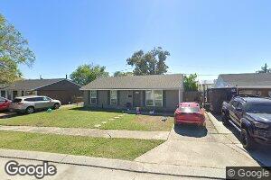145 Julia Dr, Westwego, LA 70094