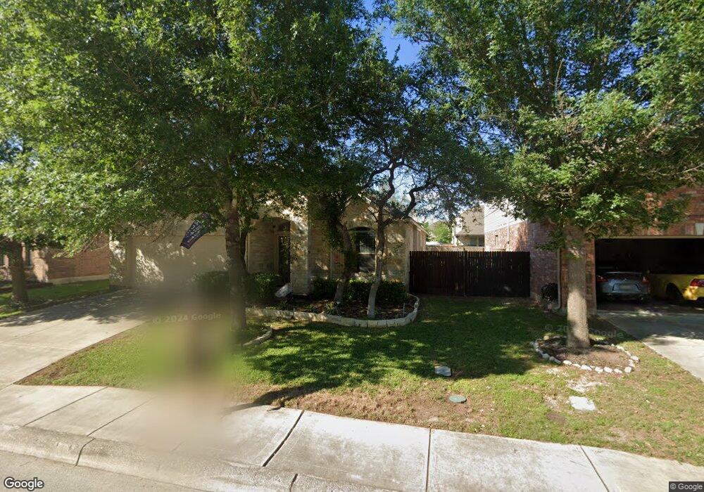 3723 Texas Sotol, San Antonio, TX 78261 - photo 1