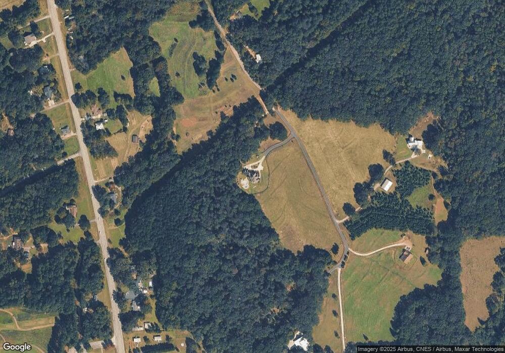 192 Eastern Rd, Hartwell, GA 30643 - photo 1