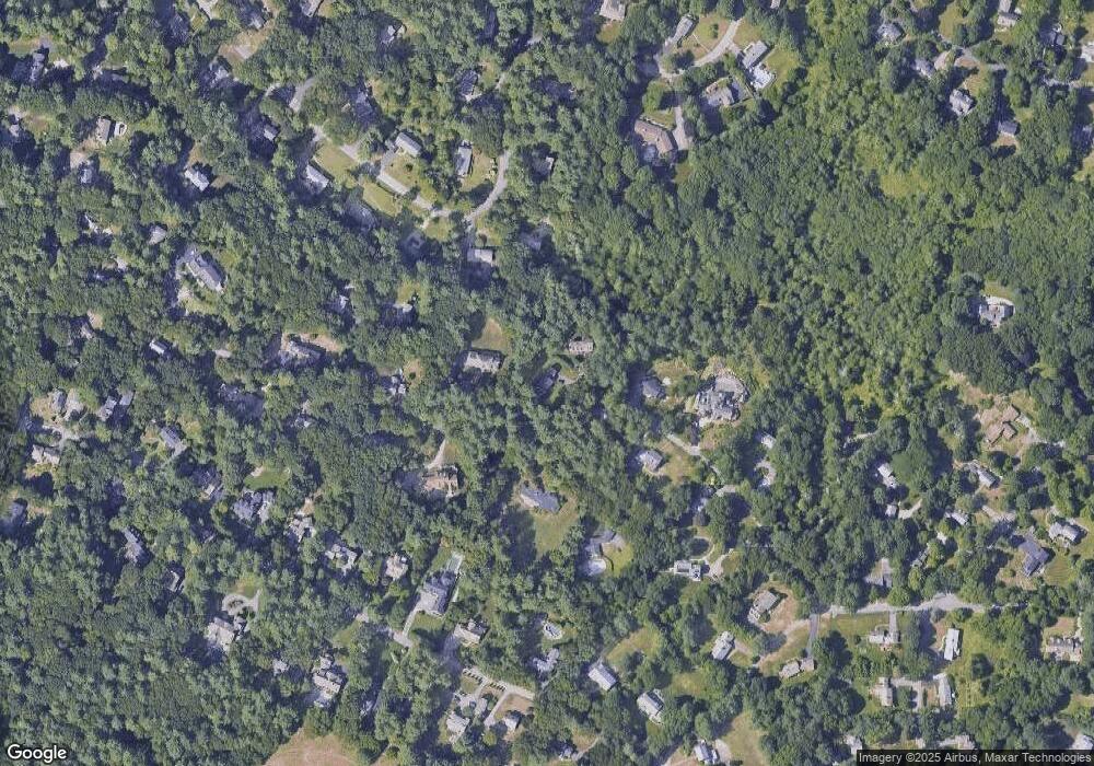 47 Partridge Hill Rd, Weston, MA 02493 - photo 1