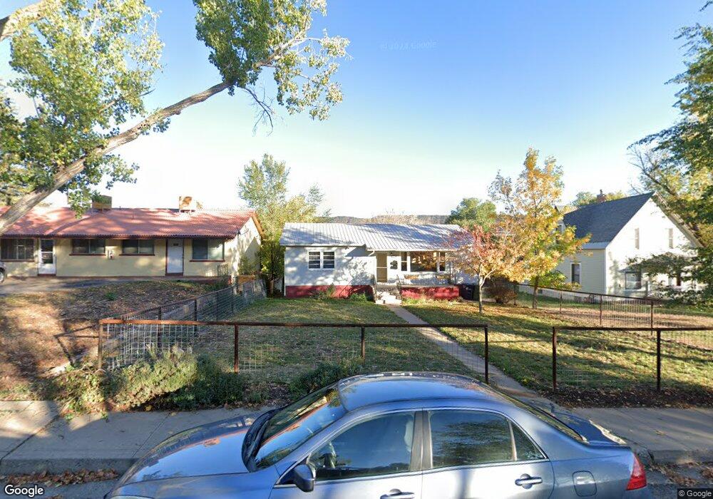 3120 W 2nd Ave, Durango, CO 81301 - photo 1