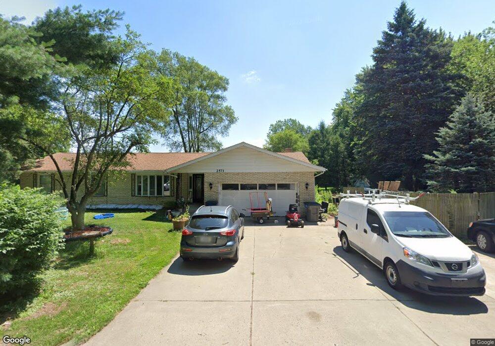 2573 N Woodmere Ridge, La Porte, IN 46350 - photo 1