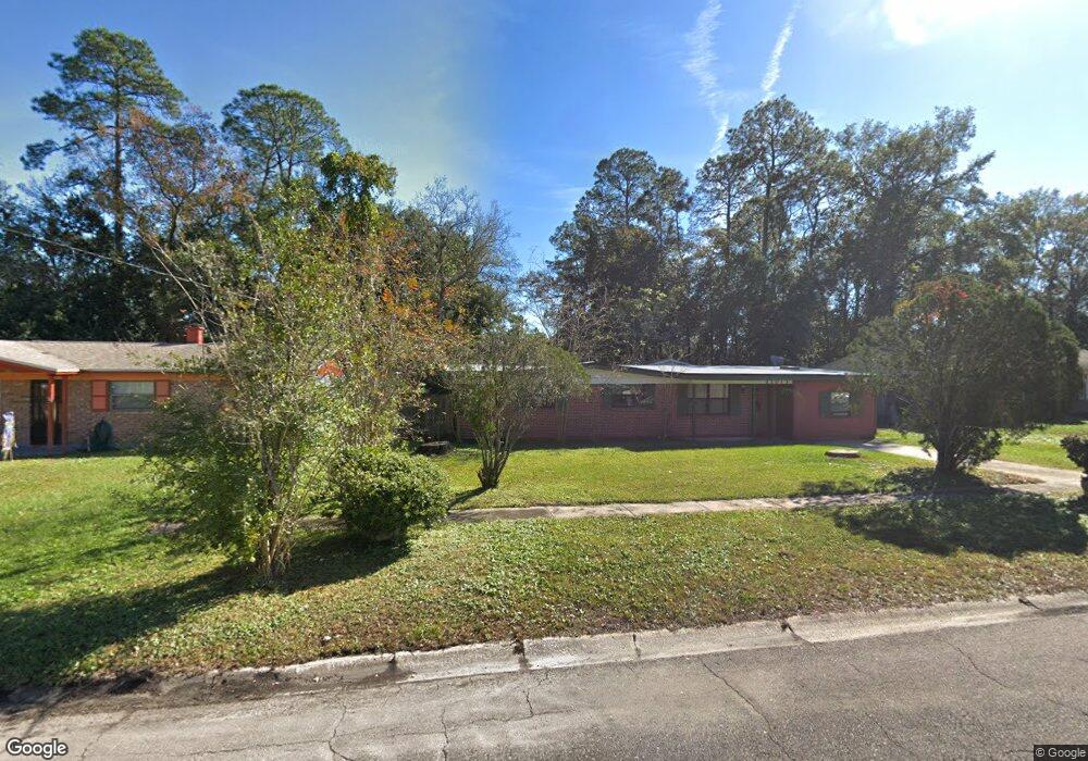 11073 Key Coral Dr, Jacksonville, FL 32218 - photo 1