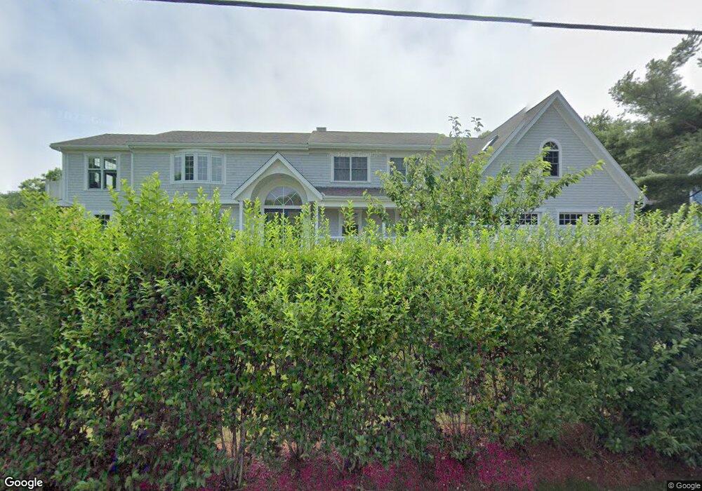 140 Brandt Island Rd, Mattapoisett, MA 02739 - photo 1