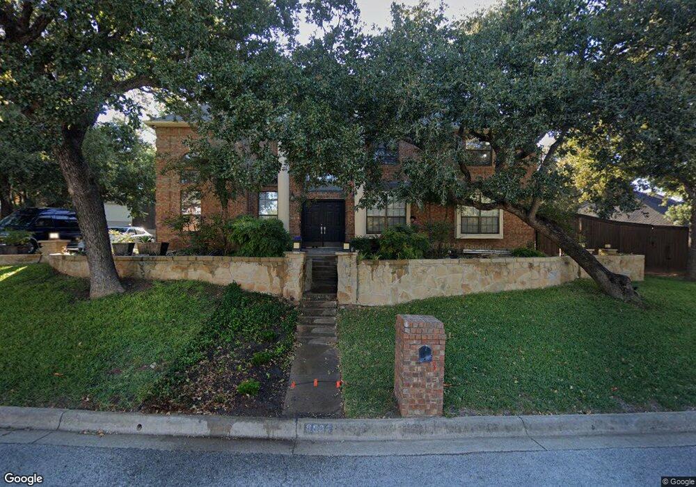 6804 Nob Hill Dr, North Richland Hills, TX 76182 - photo 1