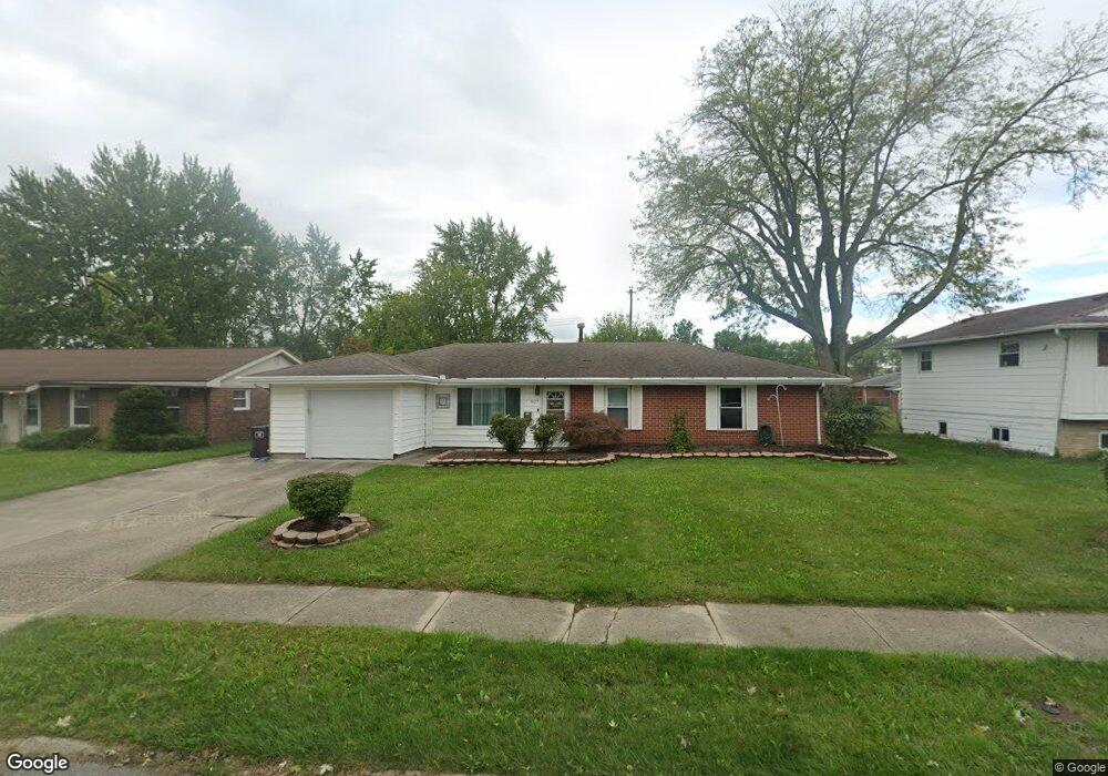 827 Mackenzie Dr, Lima, OH 45805 - photo 1