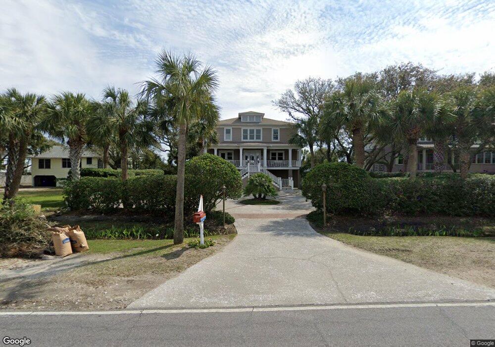 2306 Palm Blvd, Isle of Palms, SC 29451 - photo 1