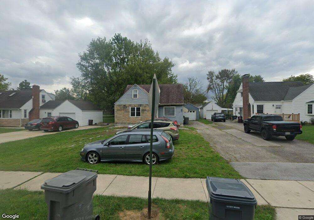 2121 University Blvd, Lima, OH 45805 - photo 1