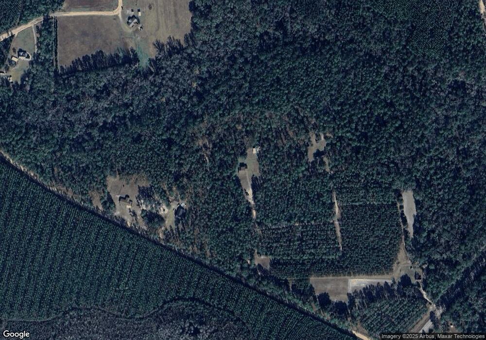 1305 Mattox Rd, Folkston, GA 31537 - photo 1