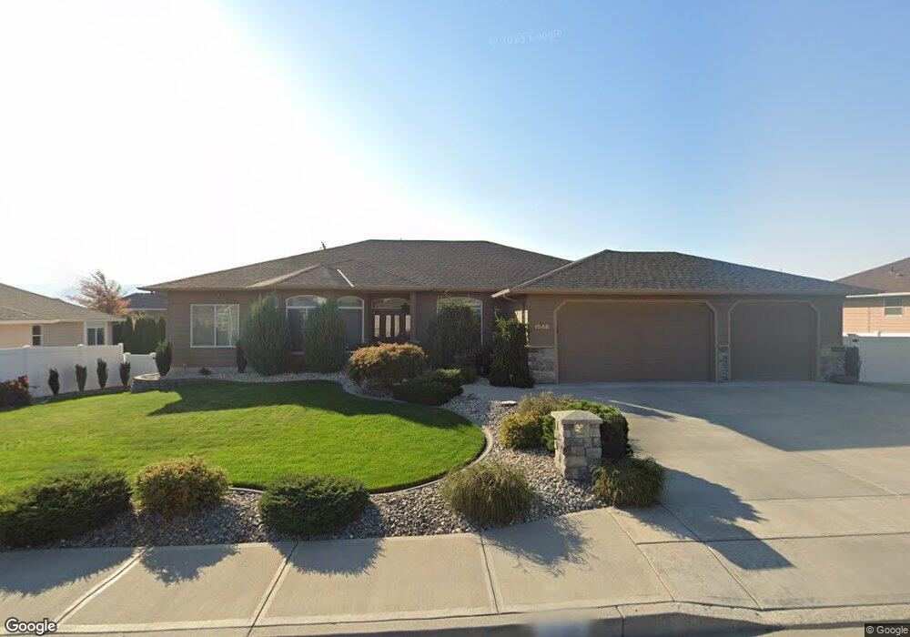 1548 Harrington Ln, East Wenatchee, WA 98802 - photo 1