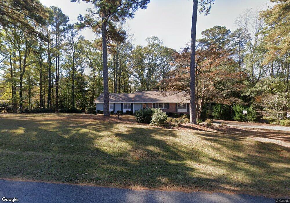 813 Cherokee Rd, Lagrange, GA 30240 - photo 1