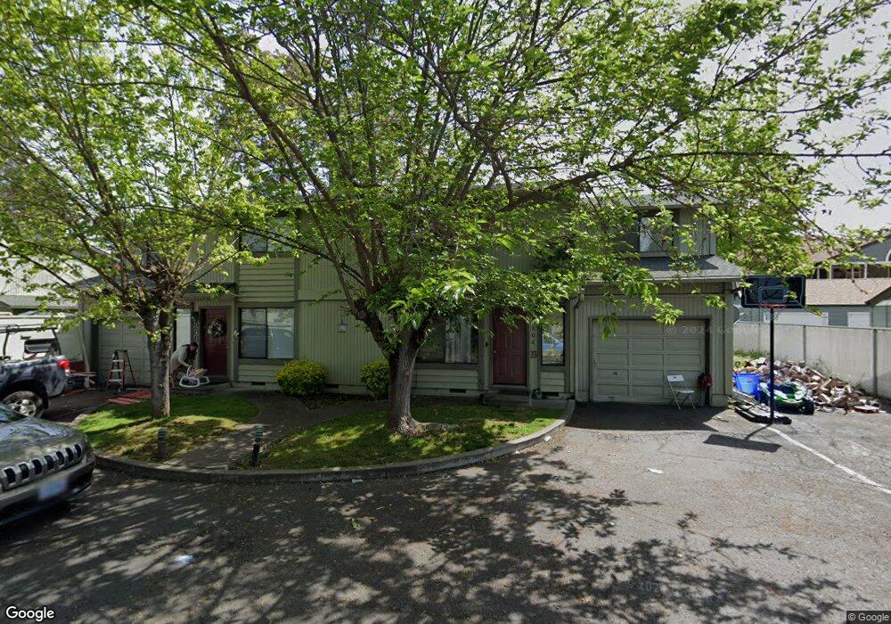 1206 Morrow Rd unit B, Medford, OR 97504 - photo 1