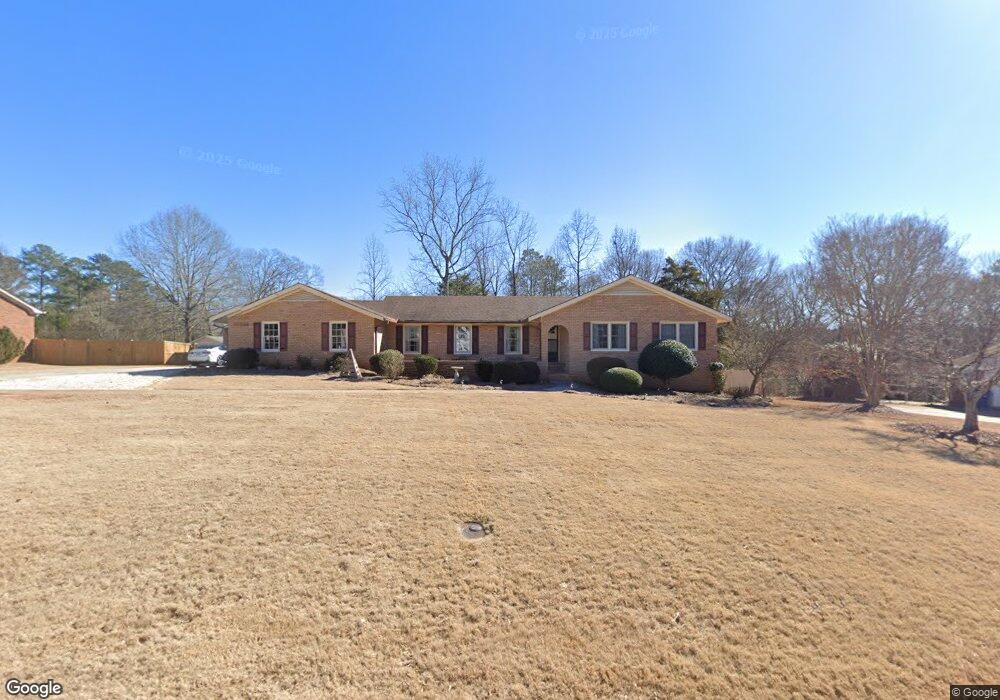 165 Edgewood Dr, Athens, GA 30606 - photo 1