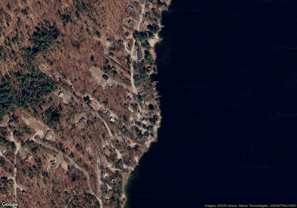 139 Mount Hunger Shore Rd, Windham, ME 04062 - photo 1