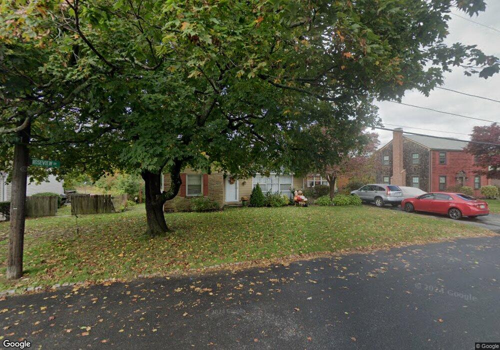 17 Roseview Dr, Cranston, RI 02920 - photo 1